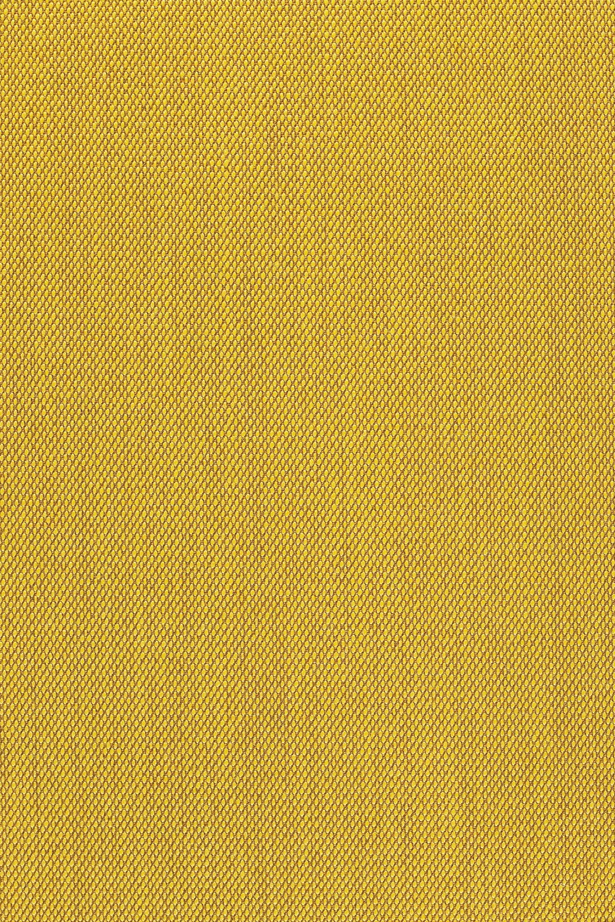 Fabric sample Steelcut Trio 3 453 yellow